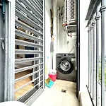 Studio Nice View In Vinhomes Green Bay, 25\' To Airport
