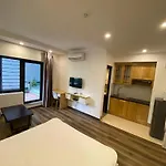 Biko Apartment