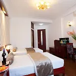 Hanoi Luxury Hotel