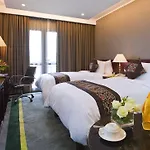 Medallion Hanoi Hotel