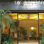 Artisan Boutique Hotel