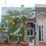 Van Mieu 2 Hotel
