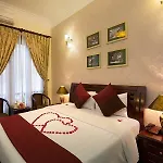 Asia Paradise Hanoi Hotel
