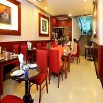 Asia Paradise Hanoi Hotel