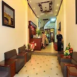 Asia Paradise Hanoi Hotel
