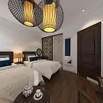 Hanoi Chic Boutique Hotel
