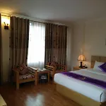 Azumaya Hai Ba Trung 2