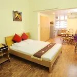 Lua Home