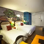 Maison D\'Hanoi Hanova