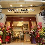 Little Hanoi Deluxe Hotel