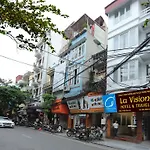 Hanoi La Vision Hotel
