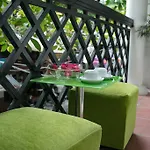 Hanoi Chic Boutique Hotel