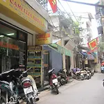 Camellia Hotel 6