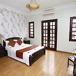 Hanoi Traveller Hostel