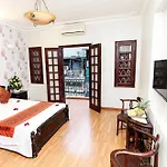 Hanoi Traveller Hostel