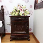 Hanoi Traveller Hostel