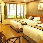 Silver Hotel