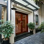 Au Coeur D\'Hanoi Apartment