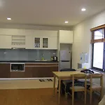 15/52 To Ngoc Van Serviced Apartment