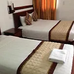 Prince Hotel - Hai Ba Trung