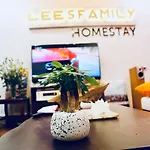 Lee\'S Family Homestay