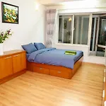 Aloha Hanoi Homestay