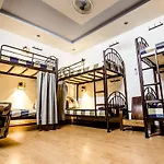Cheetah Hostel
