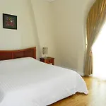 Pacific Place Serviced Apartment