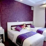 Lavish Centre Hanoi Hotel