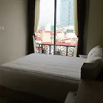 Ann Apartment