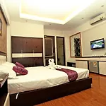 Seoul Hotel Doi Can