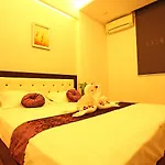 Seoul Hotel Doi Can