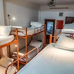 Central Backpackers Hostel-Original