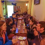 Central Backpackers Hostel-Original