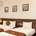 Quang Chung Hotel