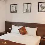 Quang Chung Hotel
