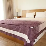 Zodi Serviced Apartment