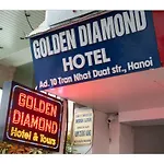 Golden Moon Diamond Hotel