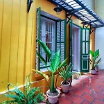 Little Anh House