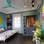 Little Anh House