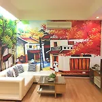 Aloha Hanoi Homestay