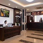 La Suite Hotel Hanoi