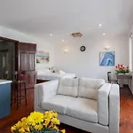 The Wooden Apartments - Hidden Gem In Old Quarter