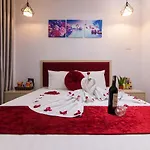 Hanoi Passion Suite Hotel