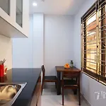Istay Hotel Apartment 3