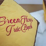 Green House Serviced Apartment