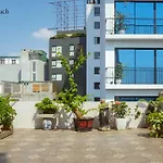 Green House Serviced Apartment