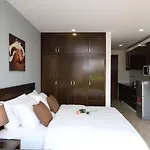 ISTAY Hotel Apartment 6