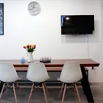 Sky Garden Serviced Apartment