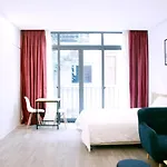 Sky Garden Serviced Apartment